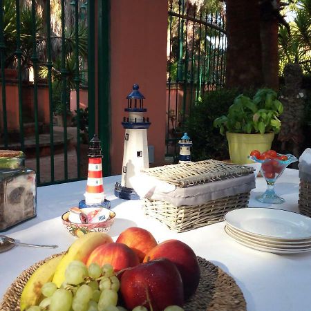 Torre Ferrantina B&B De Charme Lecce Esterno foto