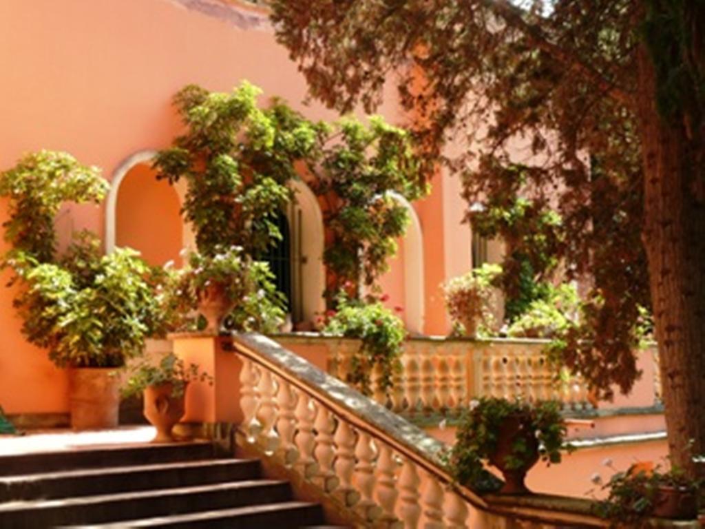 Torre Ferrantina B&B De Charme Lecce Esterno foto