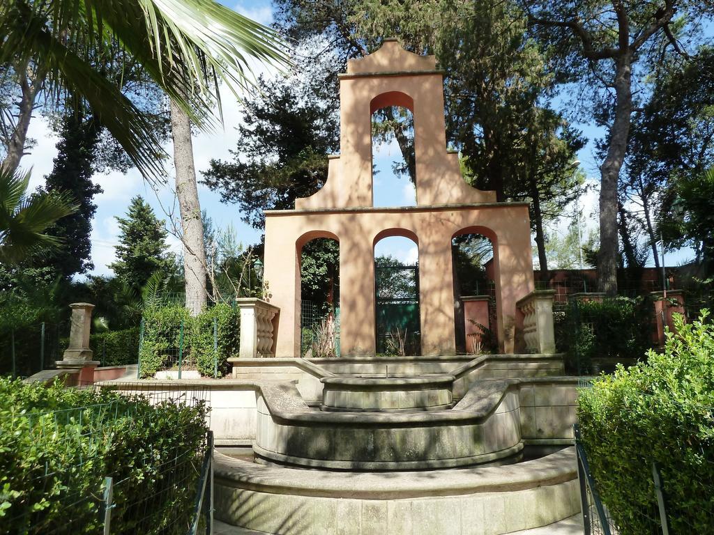 Torre Ferrantina B&B De Charme Lecce Esterno foto