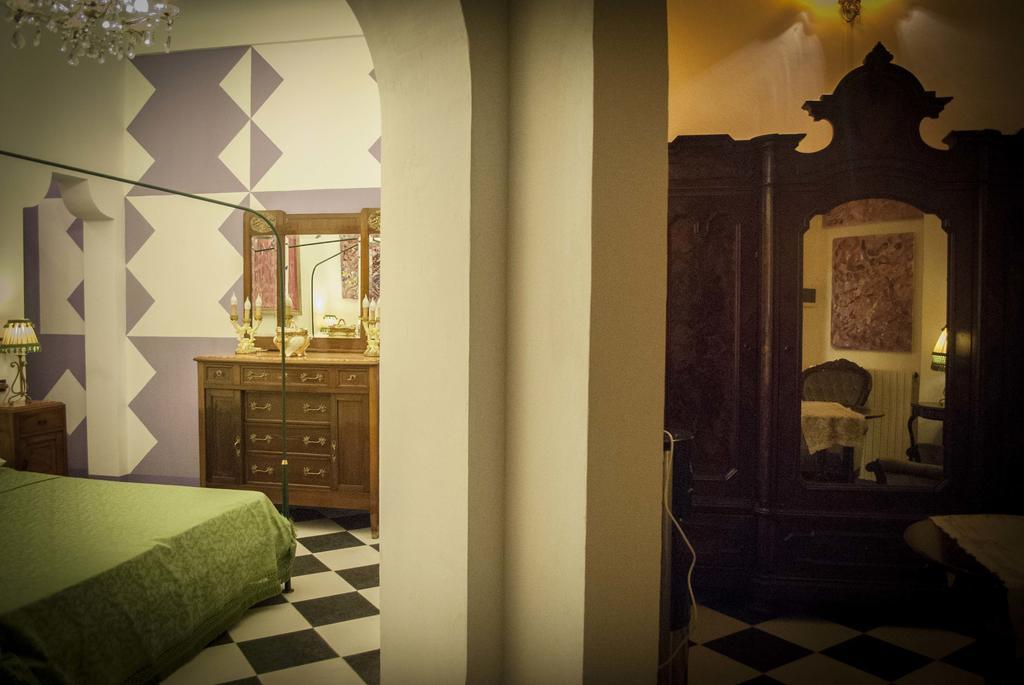Torre Ferrantina B&B De Charme Lecce Esterno foto