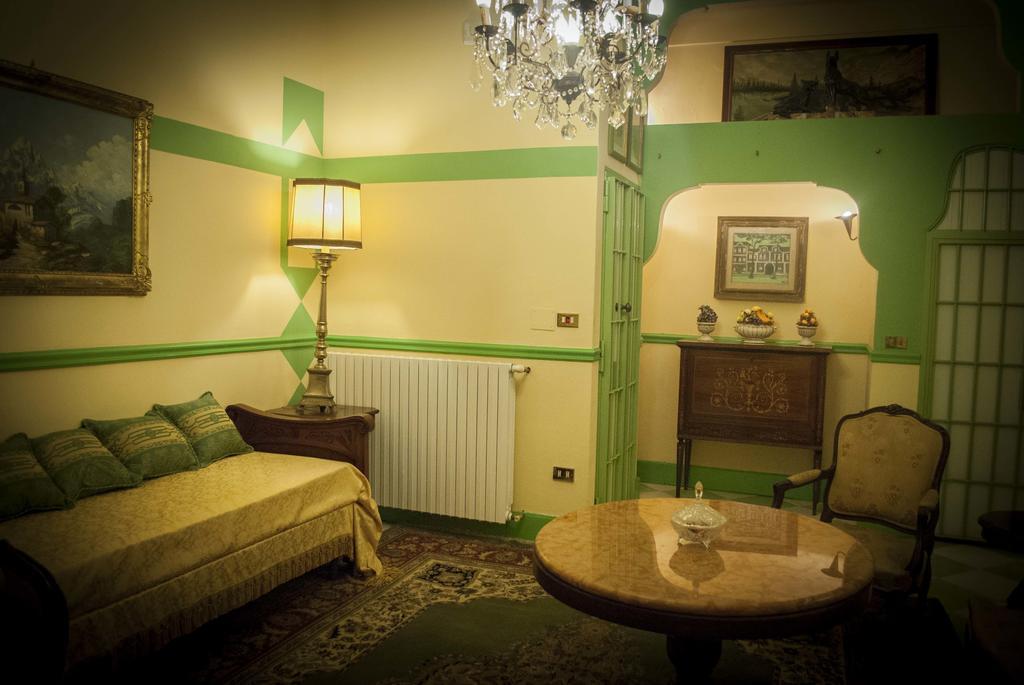 Torre Ferrantina B&B De Charme Lecce Esterno foto
