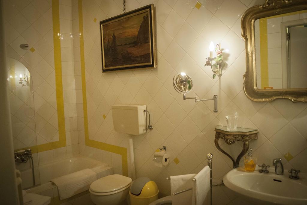 Torre Ferrantina B&B De Charme Lecce Esterno foto