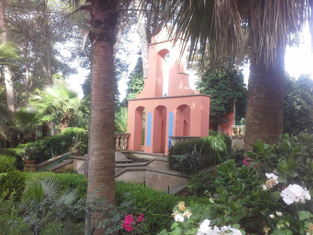 Torre Ferrantina B&B De Charme Lecce Esterno foto
