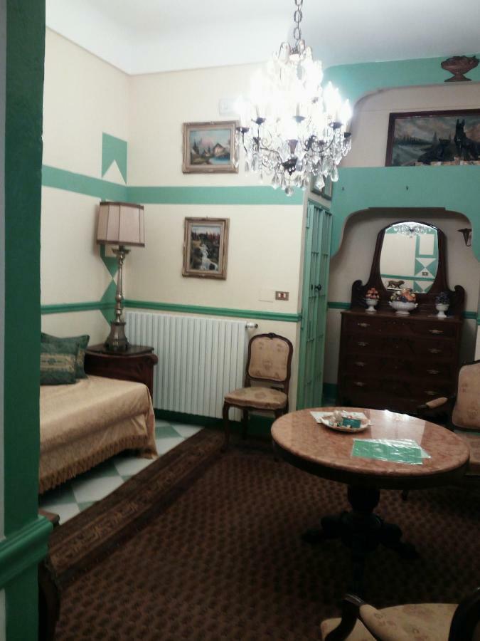 Torre Ferrantina B&B De Charme Lecce Esterno foto
