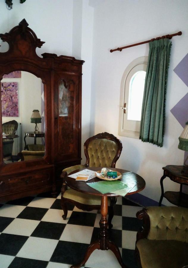 Torre Ferrantina B&B De Charme Lecce Esterno foto